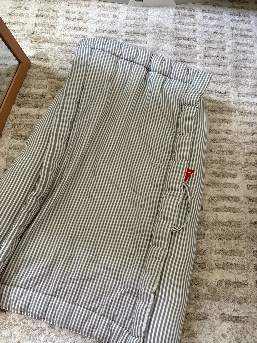 The Eleven Home Baby Nest Portable Bed